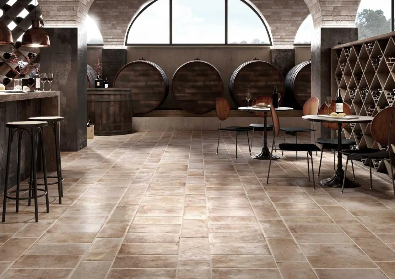 banenverband legpatroon