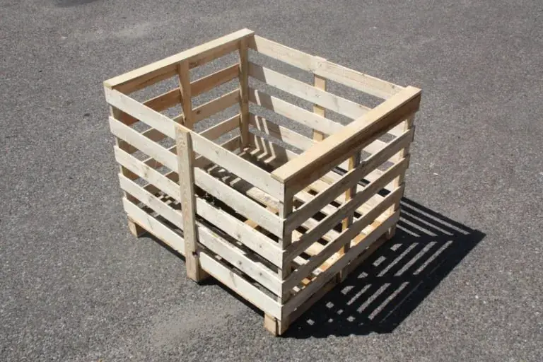 Verloren verpakkingen