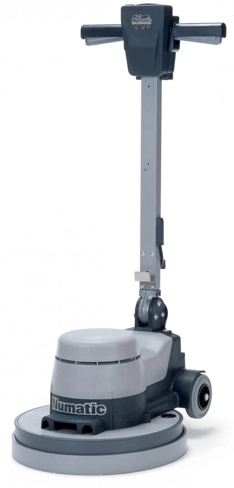 Numatic eenschijfmachine