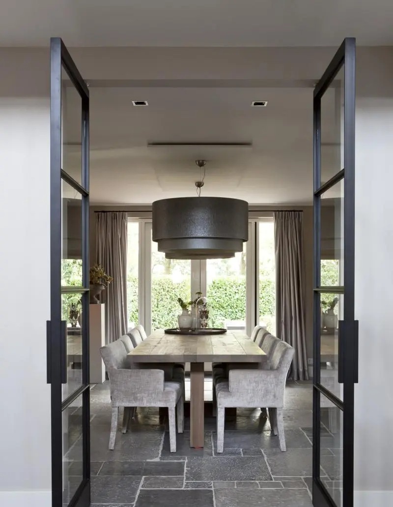 Castle stones dalle brown grey Castle stones dalle brown grey