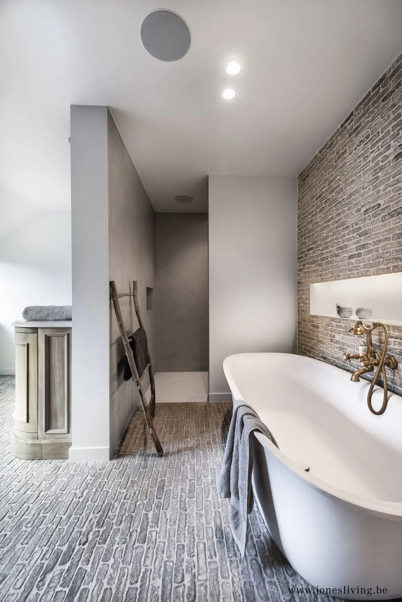 Castle Stones Bricks