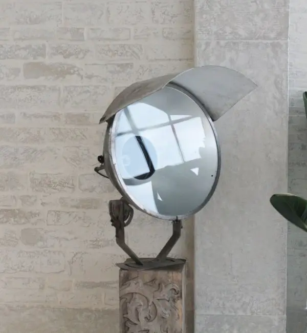 Castle stones french bricks white sand