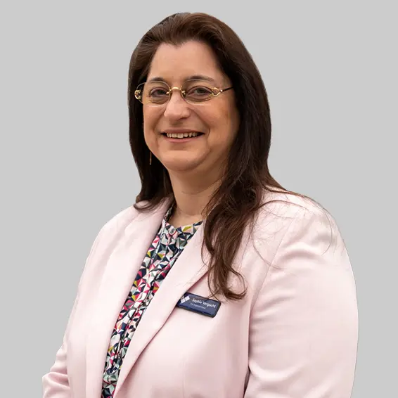 Tegeladviseur Sophie