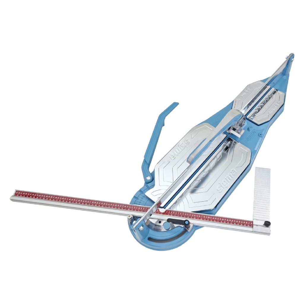 Manuele tegelsnijder SUPER PRO 950mm SIGMA (4DN)