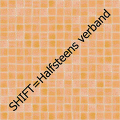 Canvas CN05 shift 2/2/0,4 papier