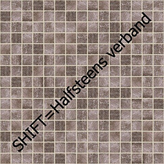 Canvas CN08 shift 2/2/0,4 papier