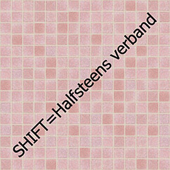 Canvas CN09 shift 2/2/0,4 papier+kit