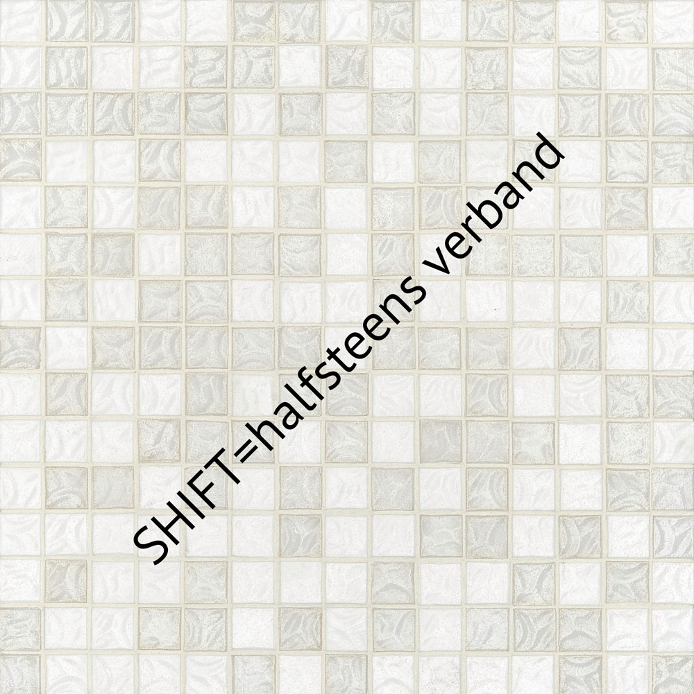 Flow ice shift 2/2/0,4 papier+kit