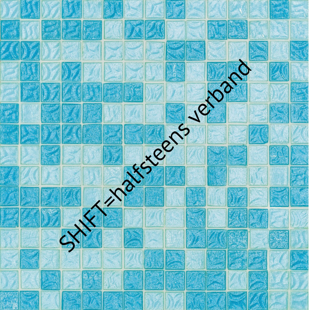 Flow Lagoon shift 2/2/0,4 papier+kit