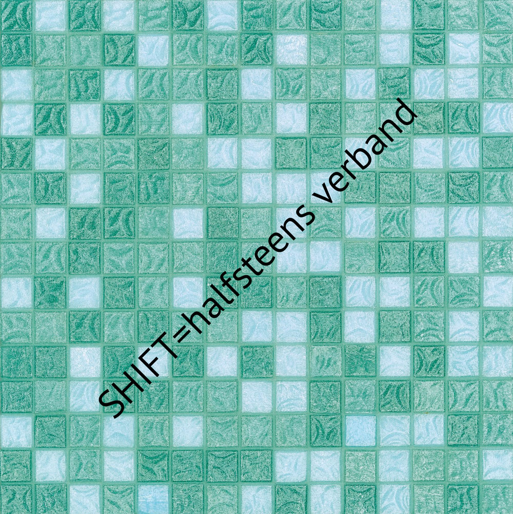 Flow River shift 2/2/0,4 papier+kit