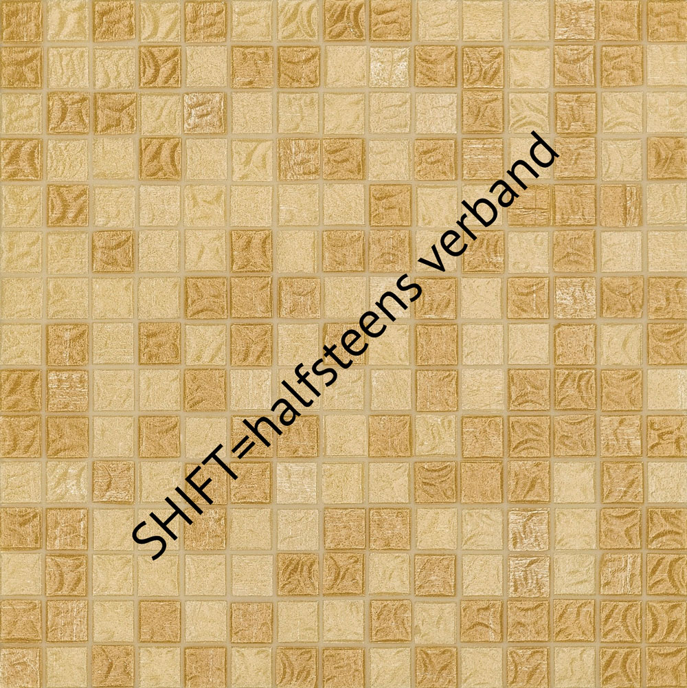 Flow Sand shift 2/2/0,4 papier+kit