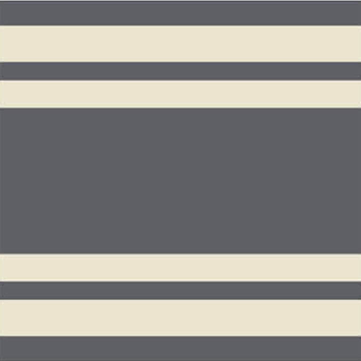 Borders square inside carnico 20/20/1,4