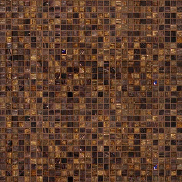 Miscele bronzite 1/1/0,4 papier+kit