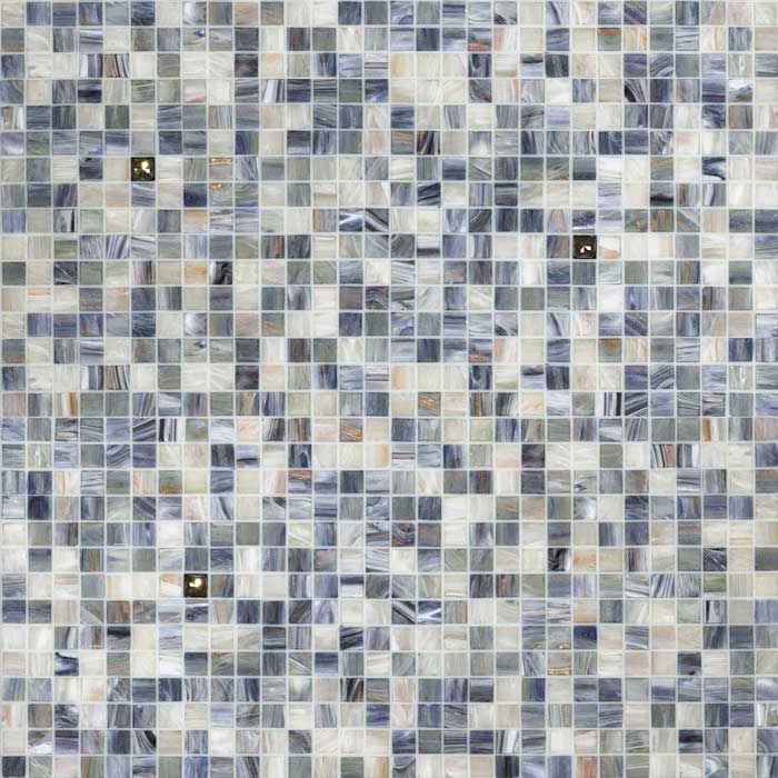 Miscele calcedonio 1/1/0,4 papier+kit