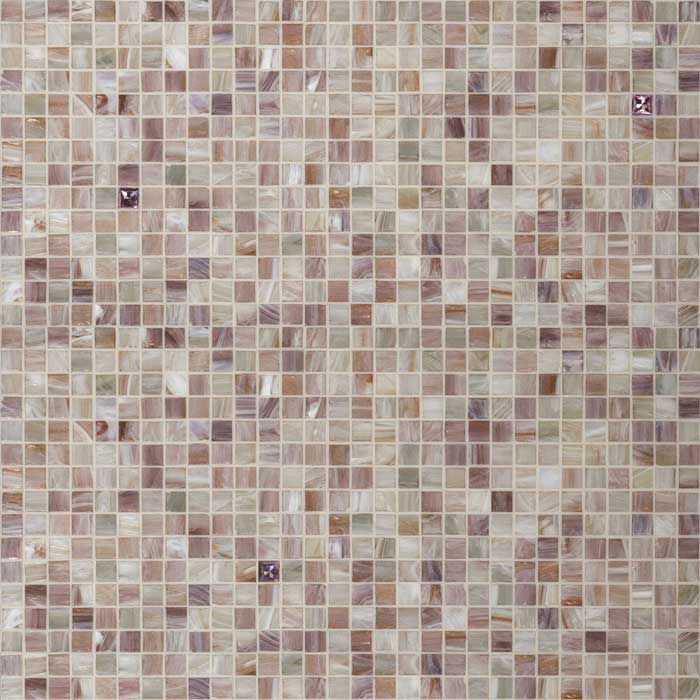 Miscele rodonite 1/1/0,4 papier+kit