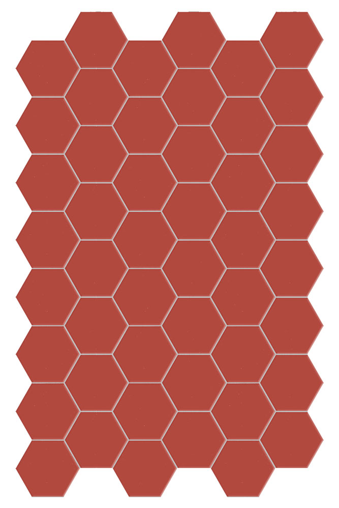 Six floor cherry pie 14/16/0,95 nat.