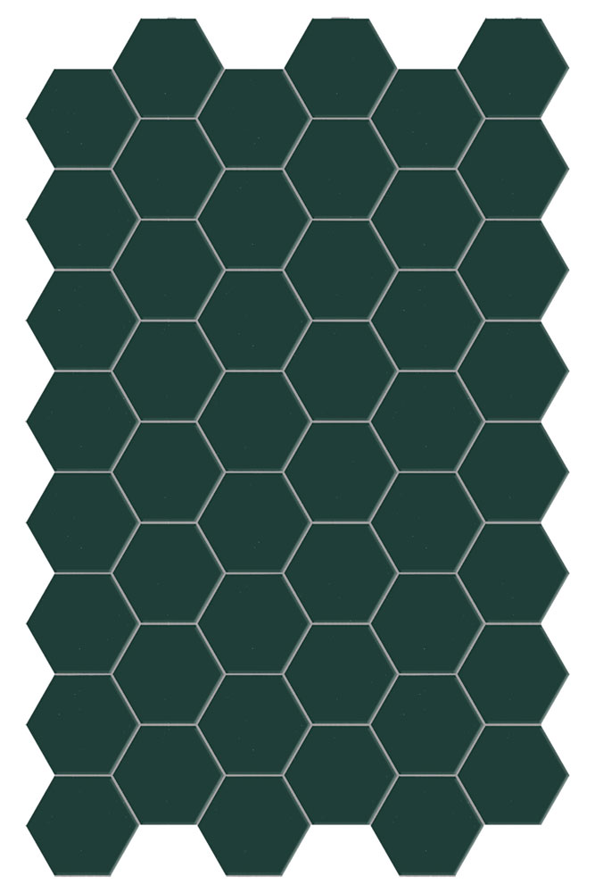 Six floor green echo 14/16/0,95 nat.