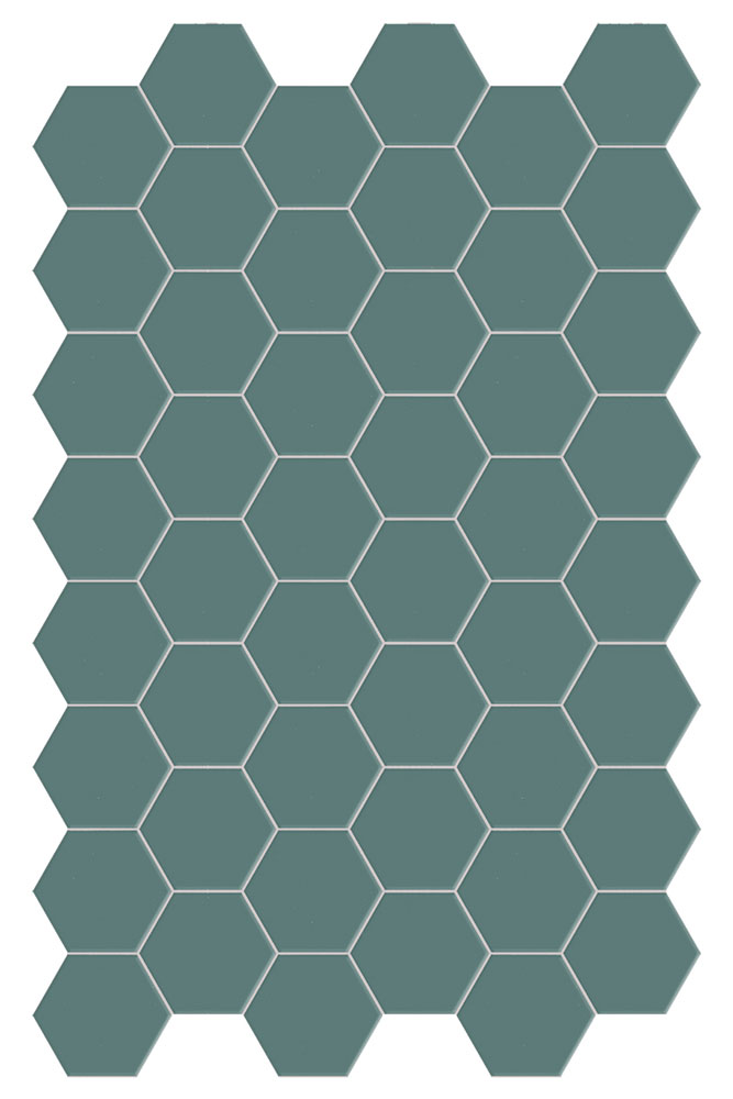 Six floor laurel green 14/16/0,95 nat.