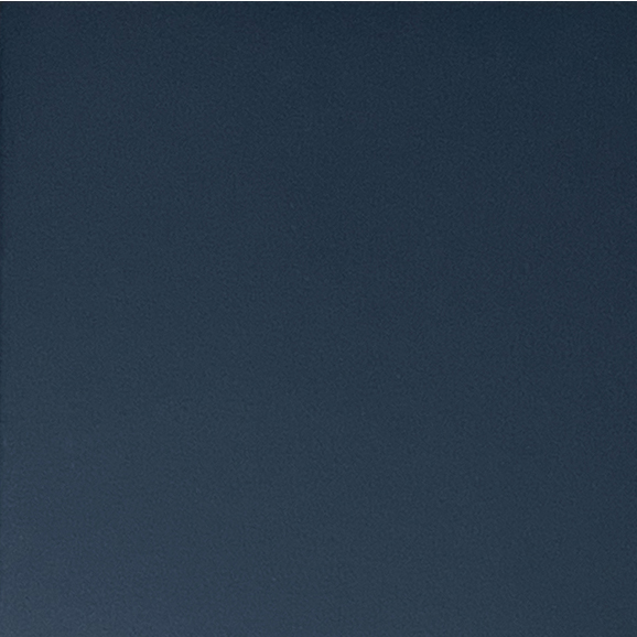 Six square deep navy 15/15/0,85 nat.