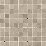 Corfu sand 3x3 mosaic 30/30/01,0 matt/rett.