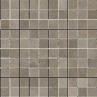 Corfu brown 3x3 mosaic 30/30/1,0 matt/rett.