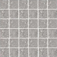 Costa cenere mosaico 30/30/0,9 matt/rett