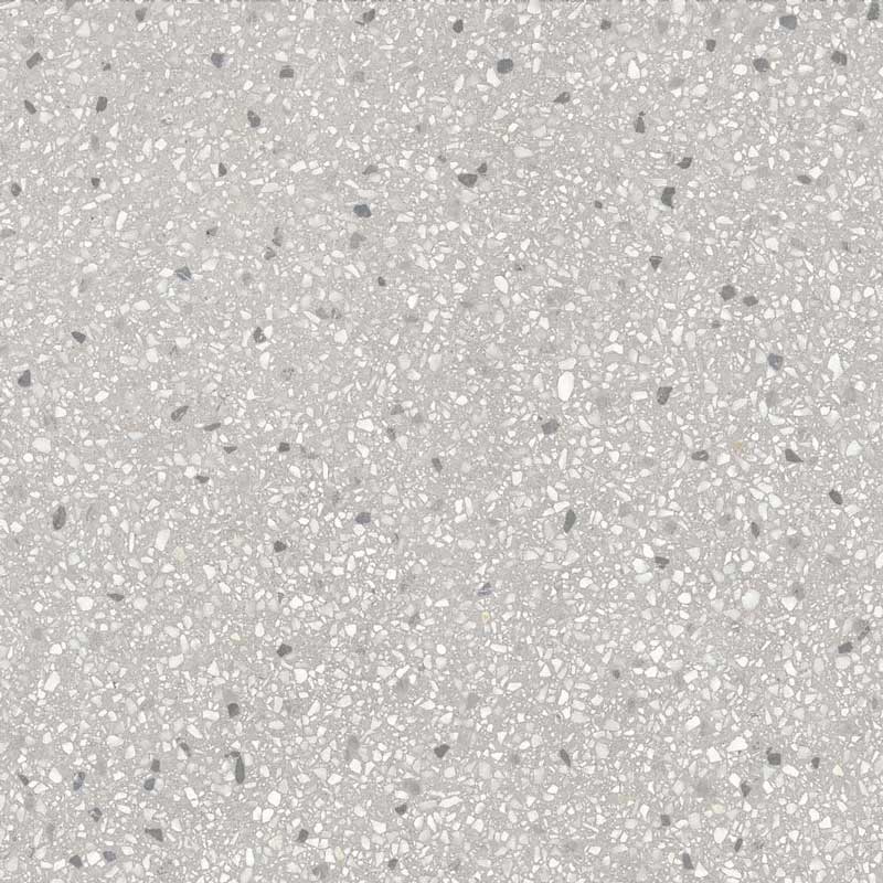 Minimal terrazzo cloud 60/60/1,0 matt/rett.