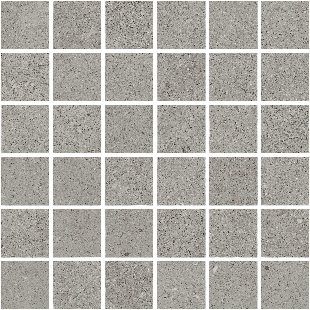 Minimal smoke mosaico 5x5 30/30/1,0 strutt/rett.