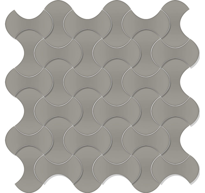 Ice knit wild sage 30/30/0,9 nat/rett.