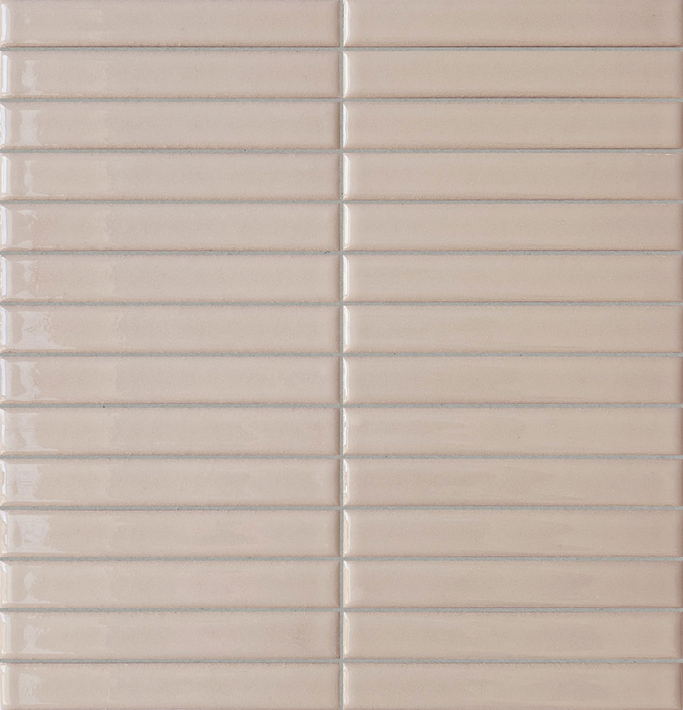 Cane dreamy pink 29/30/0,55 (2x14,5) glossy