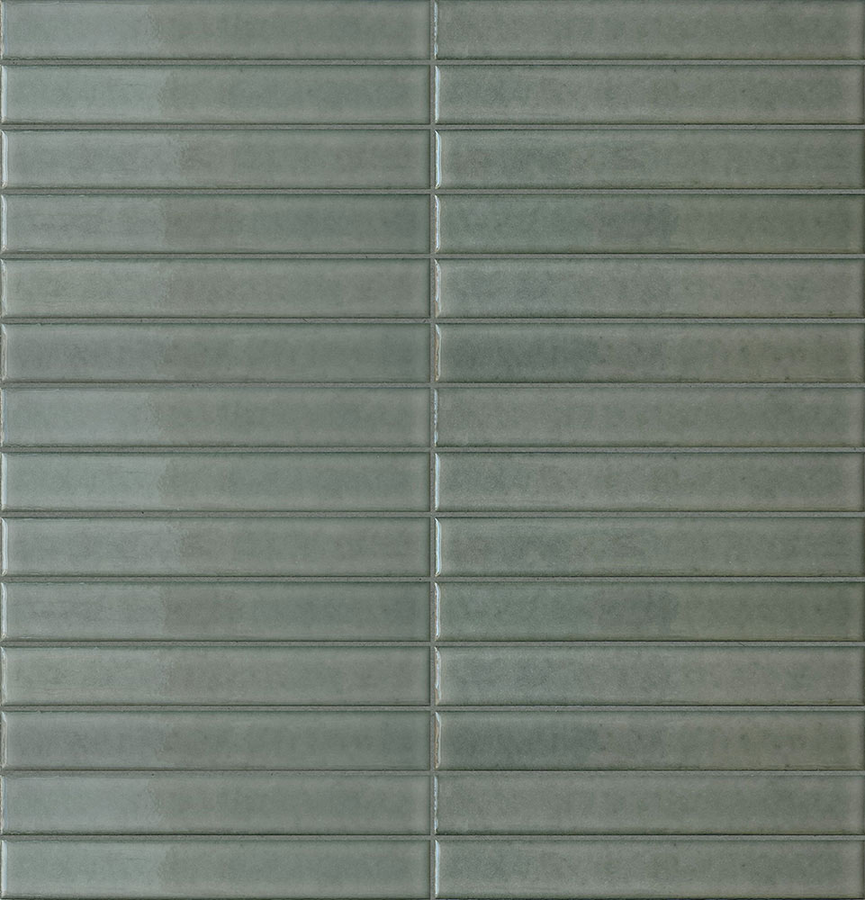 Cane willow green 29/30/0,55 (2x14,5) glossy