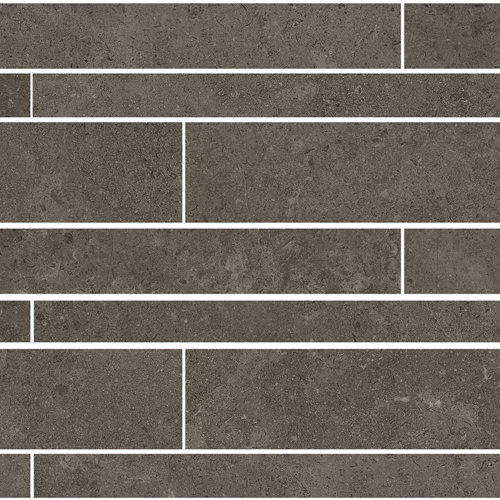 Clear brown mosaico 30/60/0,85 nat/rett.