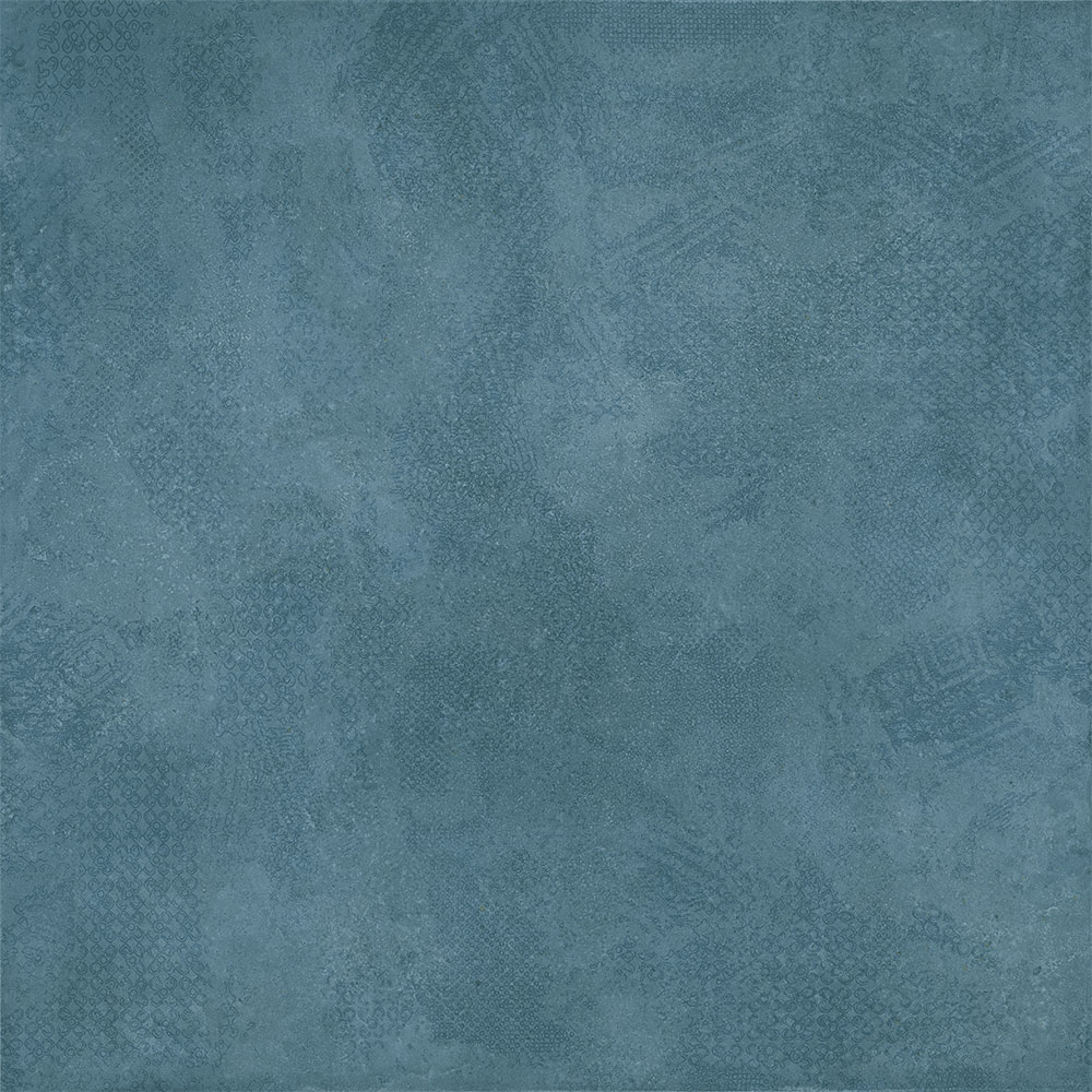 Tramata azzuro 60/60/0,9 matt/rett.