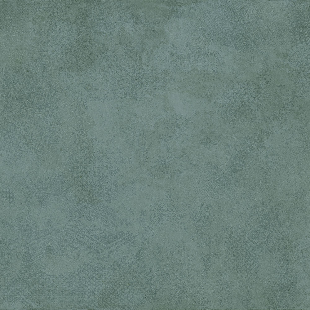 Tramata verde 60/60/0,9 matt/rett.