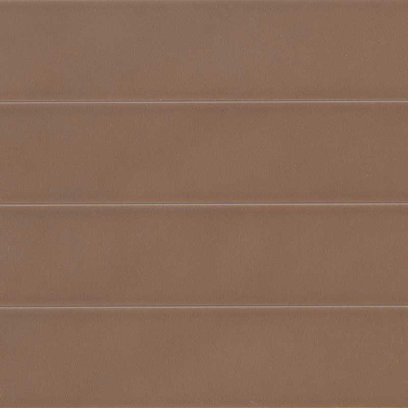 Genesi terracotta 5/25/0,8 matt.