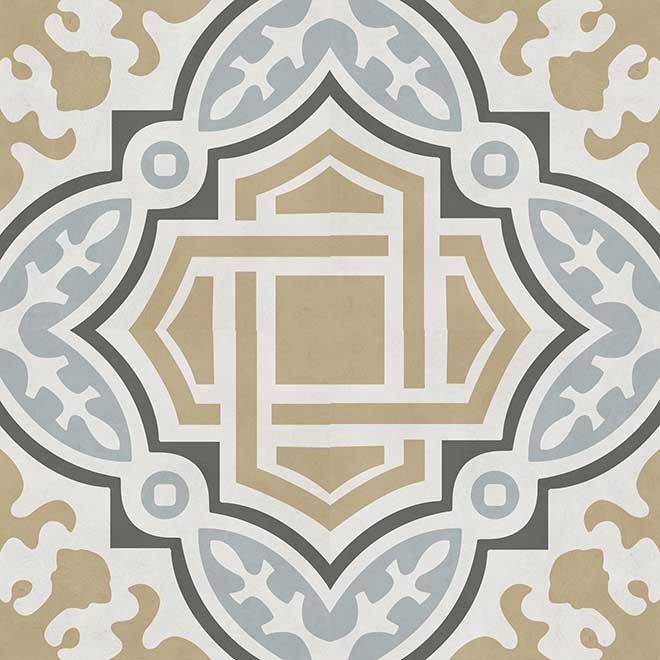 Decorata 06 15/15/0,85 matt