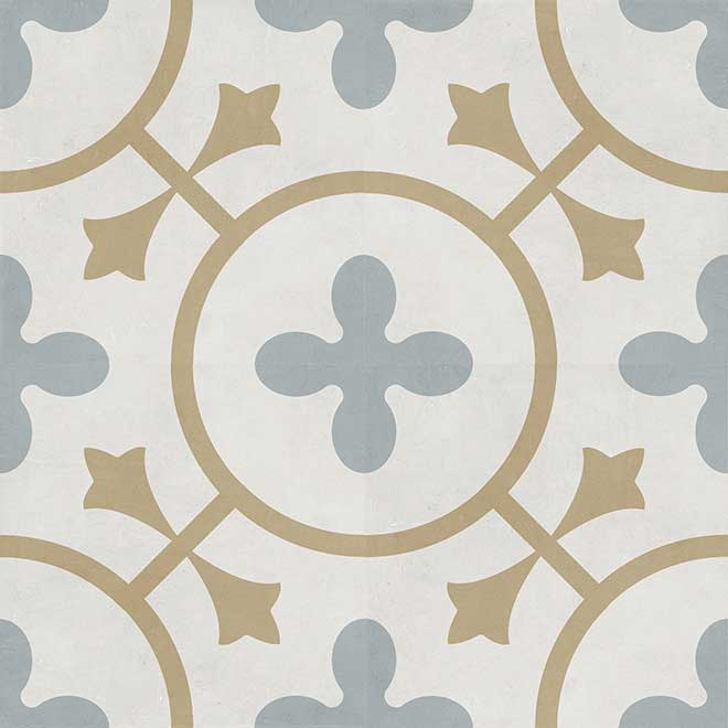 Decorata 07 15/15/0,85 matt