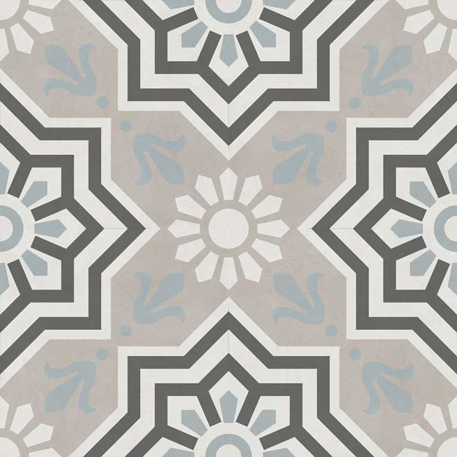 Decorata 10 15/15/0,85 matt