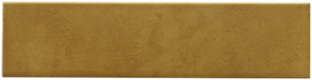 Pop ocra flat 6,2/25/0,85 glanzend