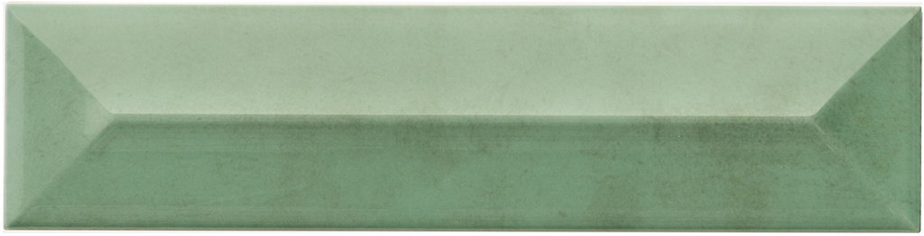 Pop verde acqua ridge 6,2/25/0,85 glanzend