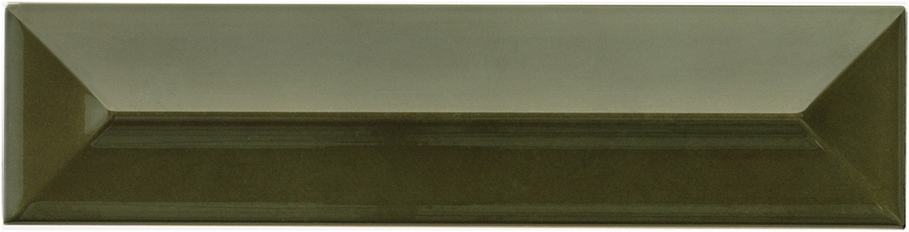 Pop muschio ridge 6,2/25/0,85 glanzend