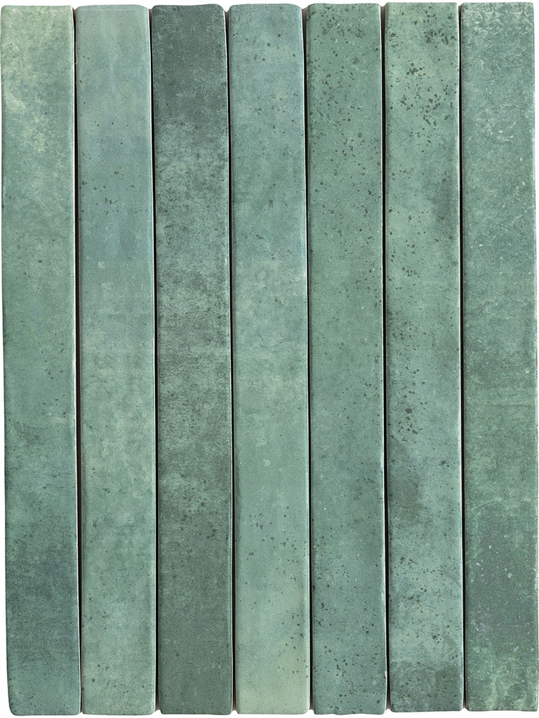 Finesse green 4,8/45/0,95 glossy