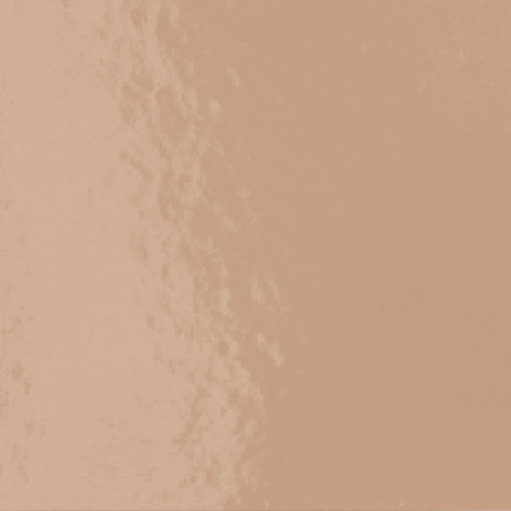 Micro cotto 10/10/0,6 glanz.