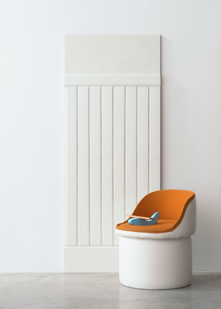 Perlinato white 7,5/100/1,2 matt.