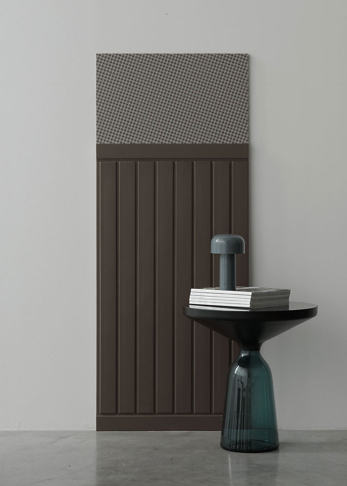 Perlinato coffee 7,5/100/1,2 matt.