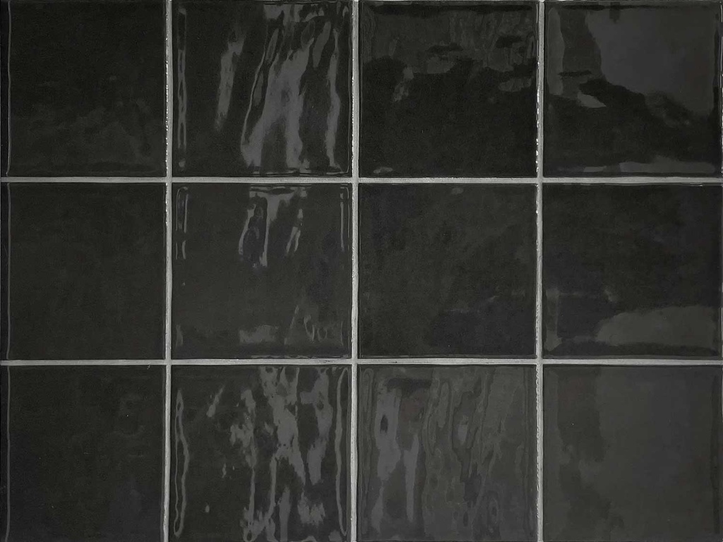 Typic black 10/10/0,9 glanz.