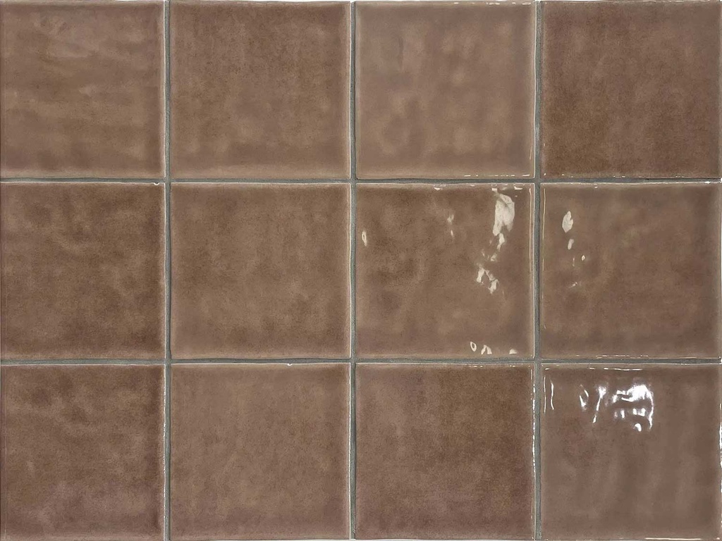 Typic terracotta 10/10/0,9 glanz.