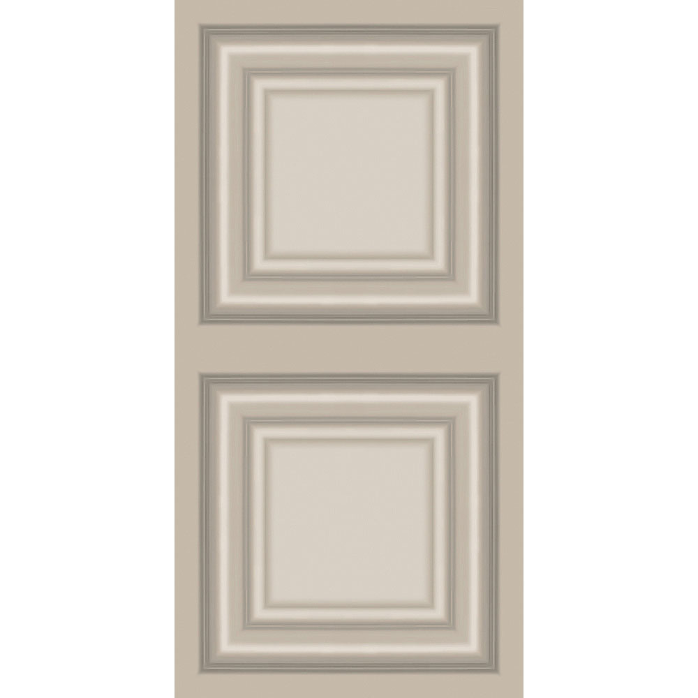 Cosmos boiserie beige 50/100/0,35 nat/rett.