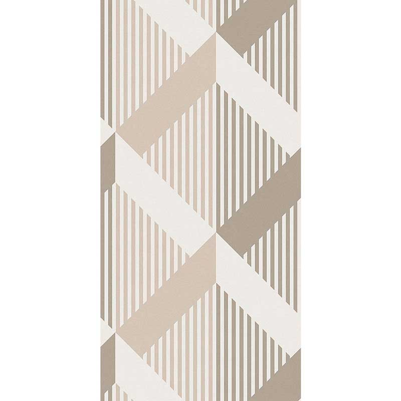 Cosmos diagonal beige 50/100/0,35 nat/rett.