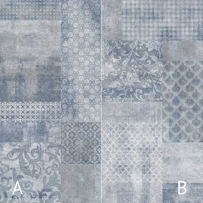 Cosmos mystic A+B 50/100/0,35 nat/rett.